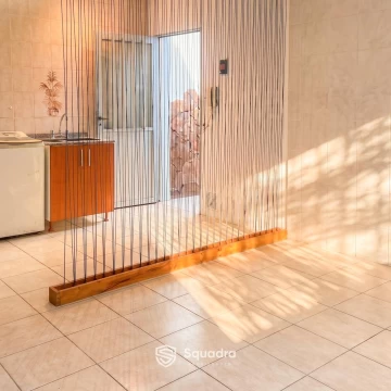 VENTA - Monoambiente en PH. Pasillo conformado por sólo dos unidades - Bella Vista - APTO CRÉDITO.