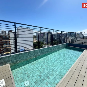 Venta - Monoambiente - Belgrano Chico