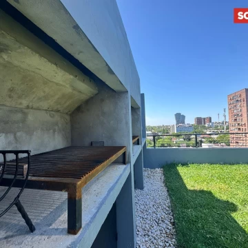 Venta - 2 ambientes - Belgrano Chico - Aires Migueletes
