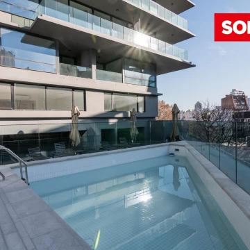 Venta - Departamento 3 ambientes - Nuñez