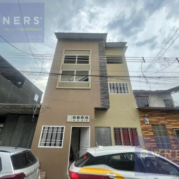 VENTA PROPIEDAD RENTERA POR ESTRENAR EN MUCHO LOTE 1 (LM)