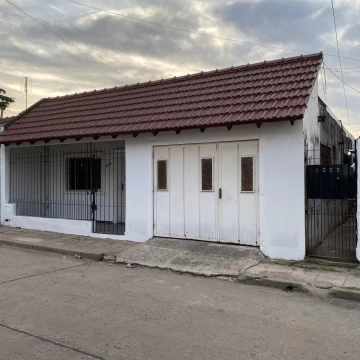Casa en venta - Merlo Libertad