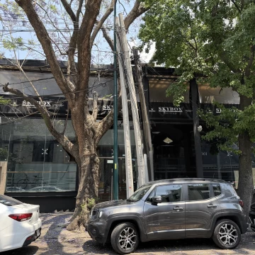 Local Comercial en Renta – Polanco, Ciudad de México