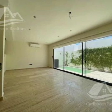 Casa en Venta en Aqua Loreto
