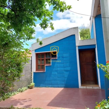 Casa en alquiler en Solymar con 2 dormitorios