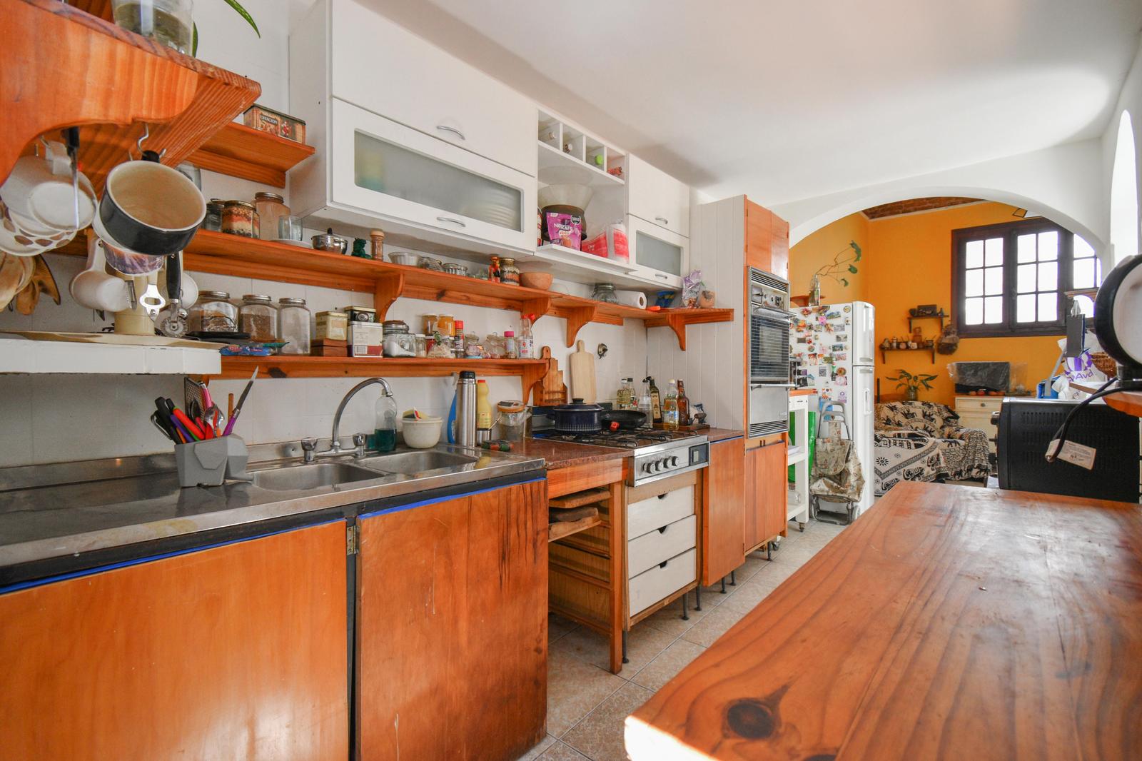 Cocina