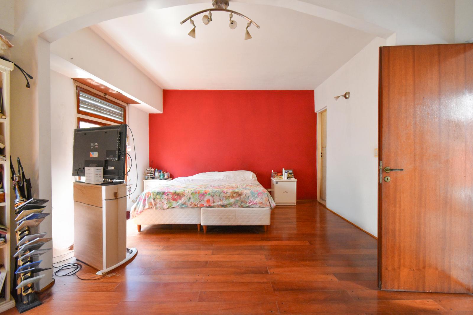 Habitacion en suite