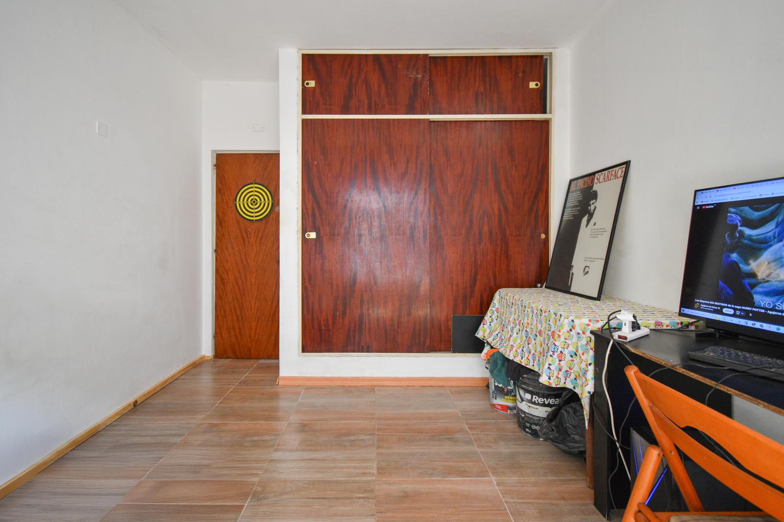 Segunda habitación