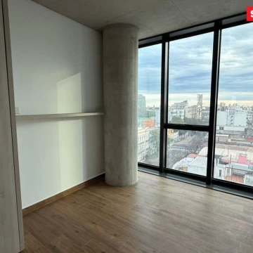 Departamento en Venta de 2 ambientes al frente - San Telmo