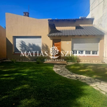 Excelente vivienda reciclada. OPORTUNIDAD INVERSORES. 