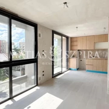 Semipiso 4 ambientes a estrenar en Palomar 