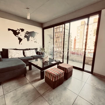 Departamento en alquiler Castelar 2 ambientes