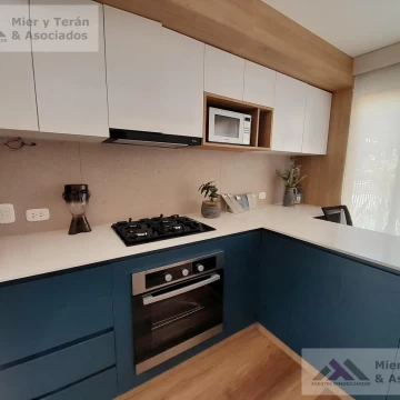 VENTA DEPARTAMENTO EN SAN ISIDRO - DPT 201 AL 701 (609-949-1)