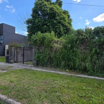 Terreno venta inversor en Ituzaingó Norte