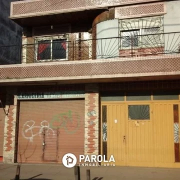 Av.Eva Peron 6600