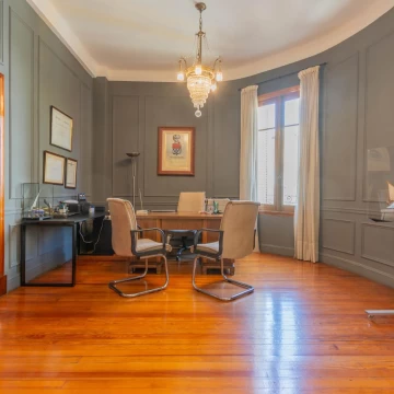 VENTA DEPARTAMENTO 4 AMBIENTES EN RECOLETA
