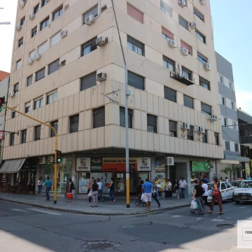 Oficina - Centro