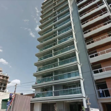 Departamento - Zona Norte