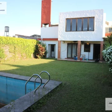 Casa Tucuman