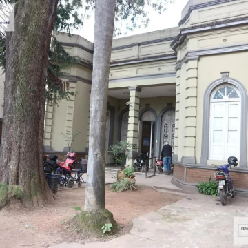 Local - Barrio Norte