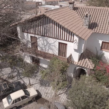 Casa - Cafayate