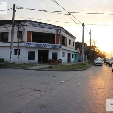 Local - Villa Urquiza