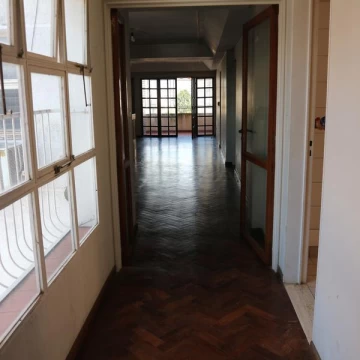 Departamento - Barrio Norte