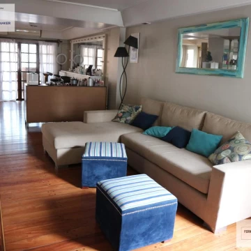Departamento - Barrio Norte