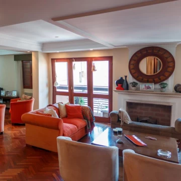 Departamento - Barrio Norte