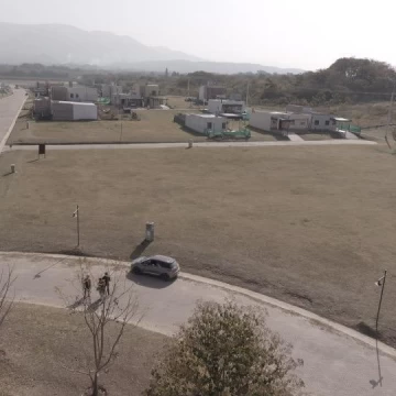 Terreno - Los Nogales