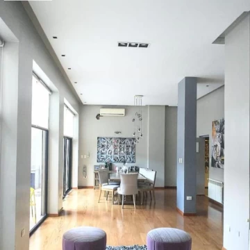 Depa/Casa premium en  A,v Salta 600 
