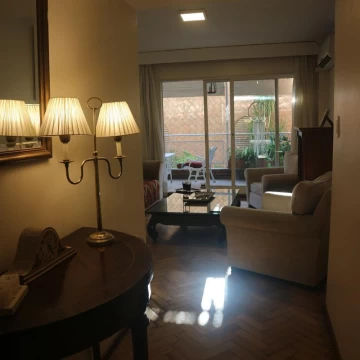 Departamento estilo KINFOLK de 4 dorm. en corazon de Barrio Norte, SMT. 