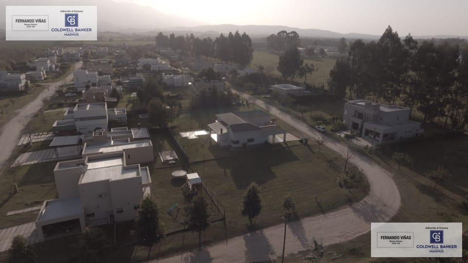 Vista General de La Herencia