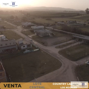 Terreno- Country Labradores, Los Nogales, Tafi Viejo