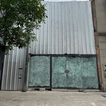 Local en Corrientes al 400 - Barrio Norte - SMT