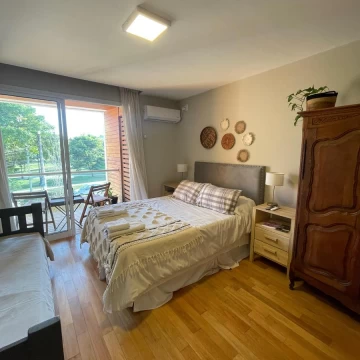 Departamento en U Loft 