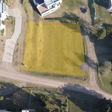 Terreno en  Club de Campo los Nogales 