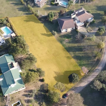 Terreno en  Club de Campo los Nogales