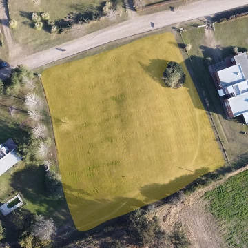 Terreno Club de Campo Los Nogales