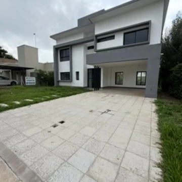 CASA A ESTRENAR llave en mano en VERATERRA