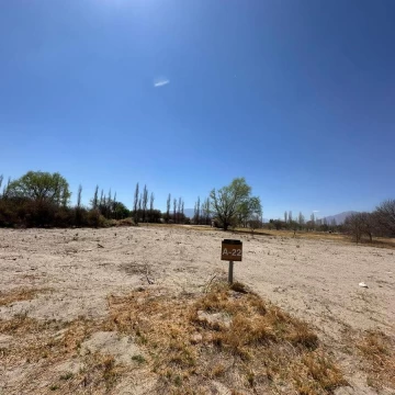 La estancia de Cafayate