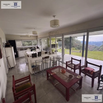 Casa San Javier Tucuman