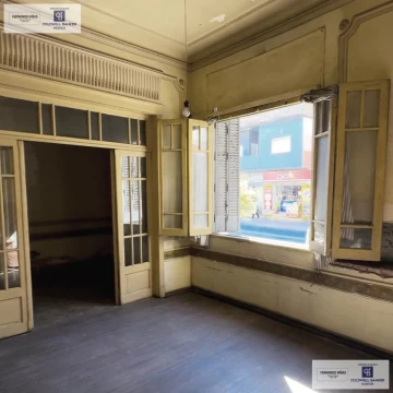 Local ideal para DESARROLLO COMERCIAL sobre calle SANTIAGO 450