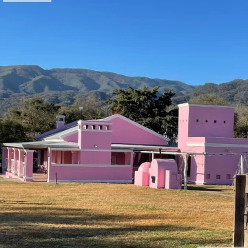 Casa en RACO EN VENTA