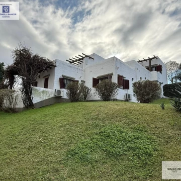Casa en  Club Campos Los Nogales