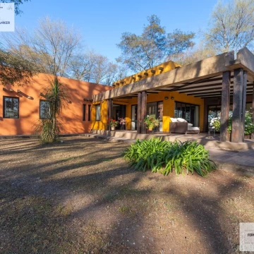 CASA QUINTA BOUTIQUE en el TIMBO VIEJO