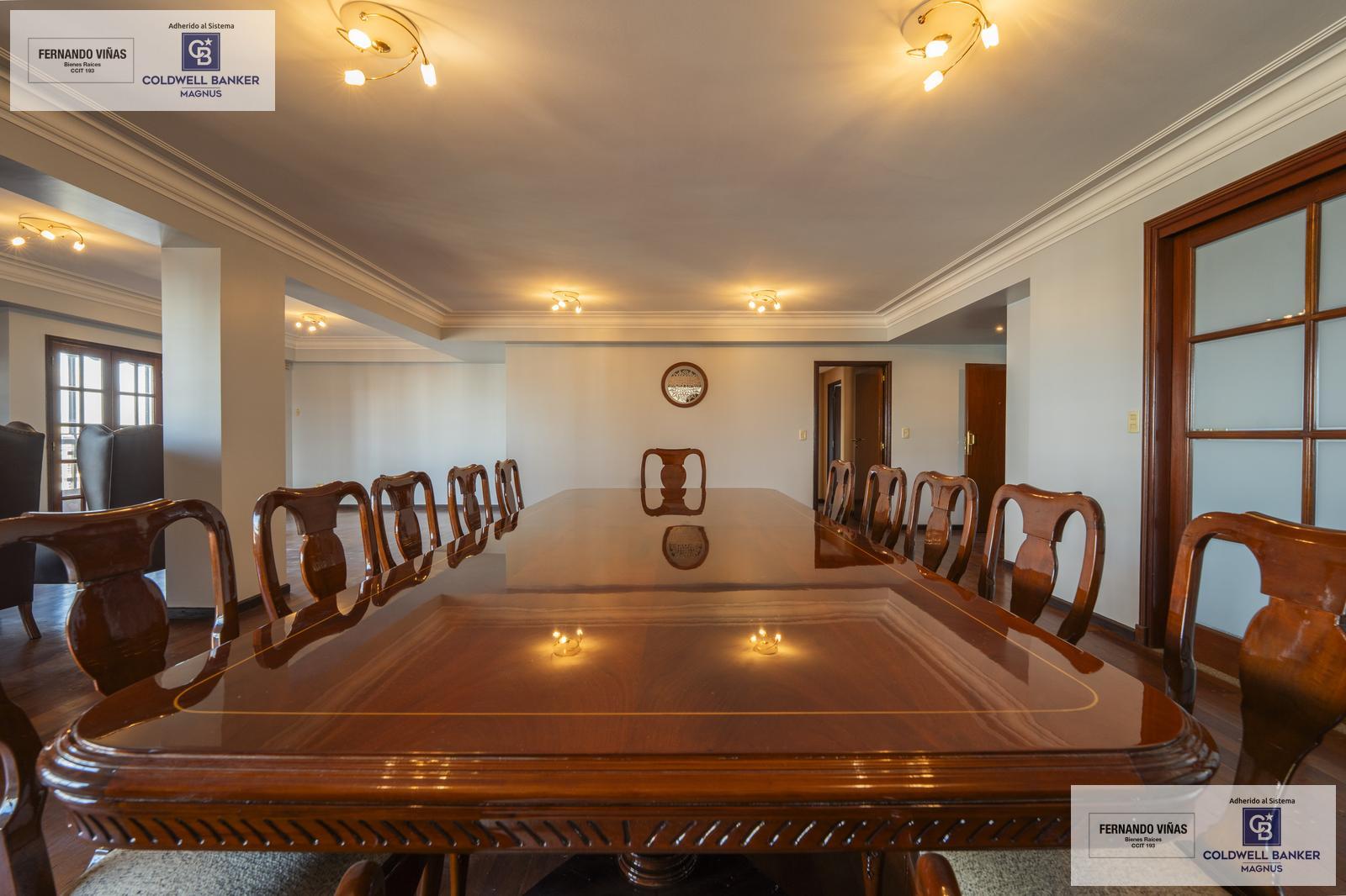 MESA COMEDOR