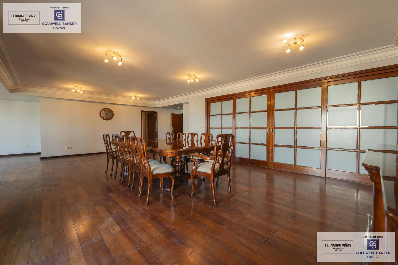 COMEDOR