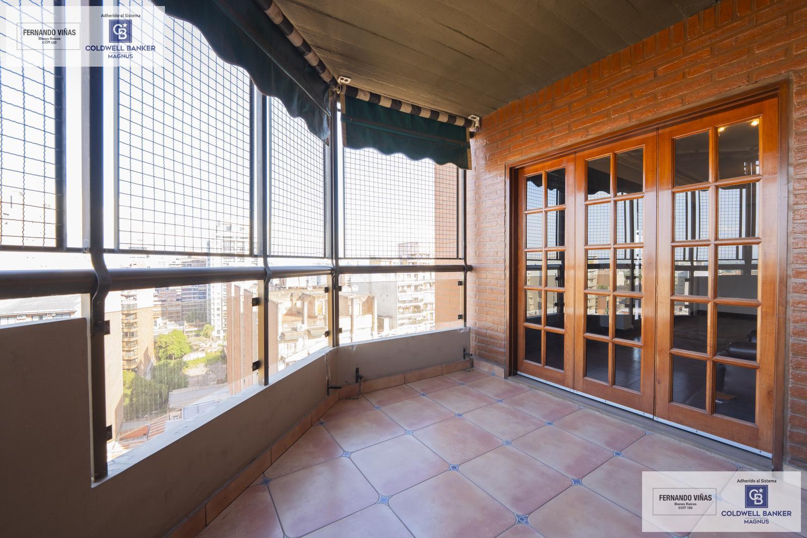 BALCON PEQUEÑO