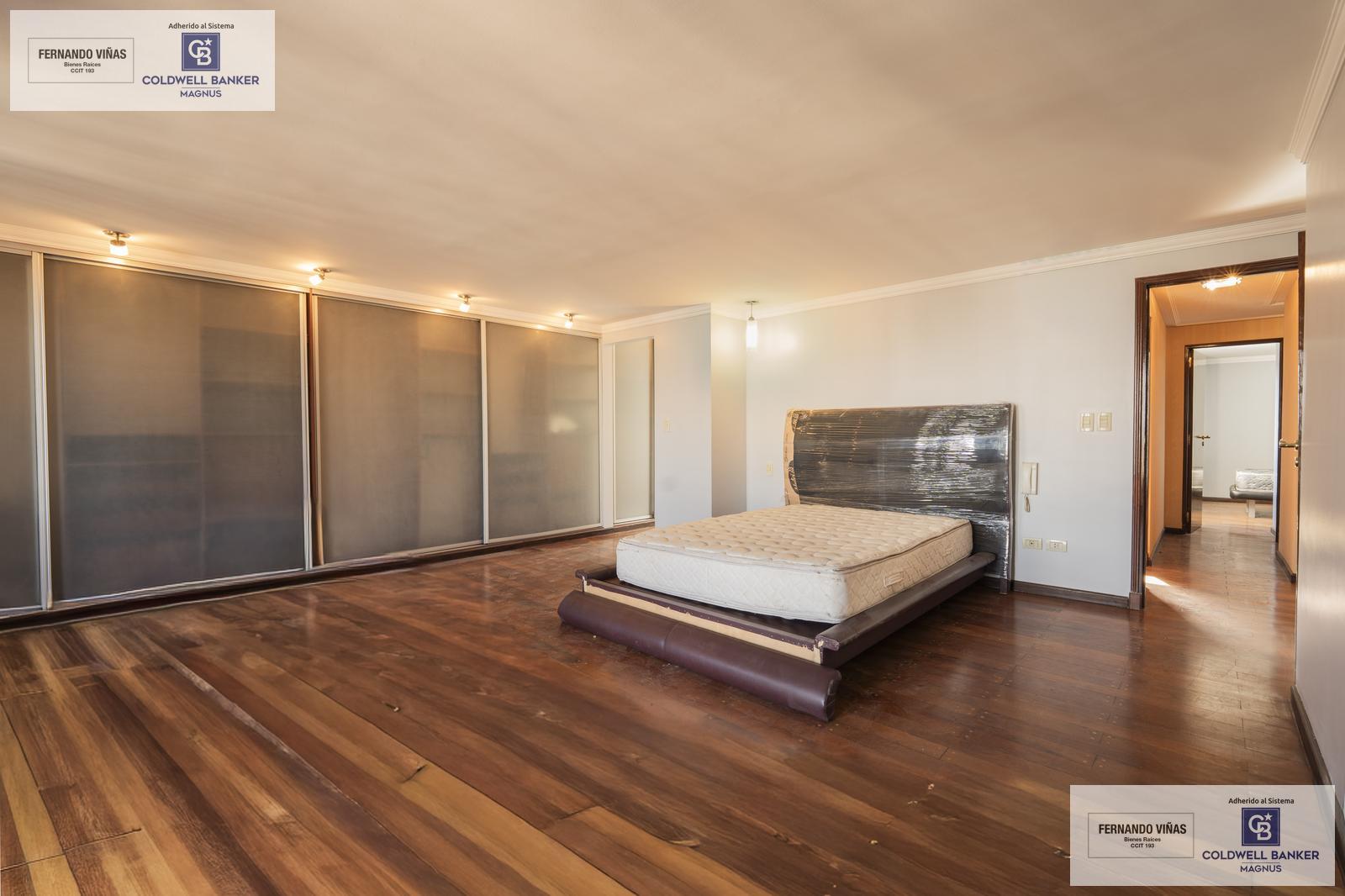 DORMITORIO PRINCIPAL